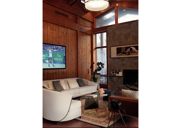 Refined Designer Furniture for Timeless Living