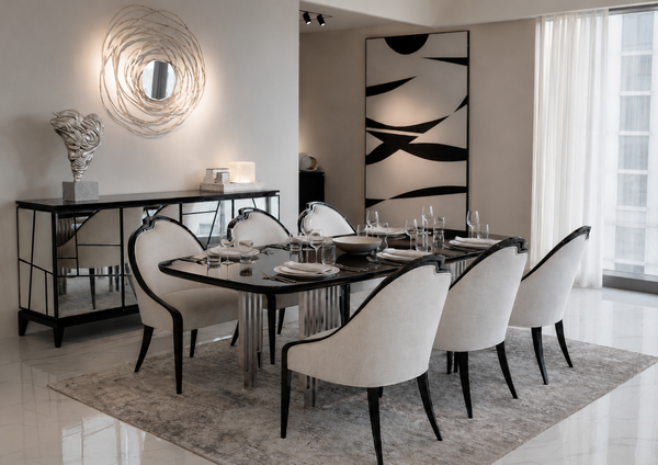 Room inspiration: Introducing Onda
