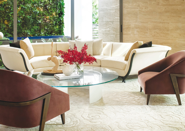 Elegant Designer Panorama