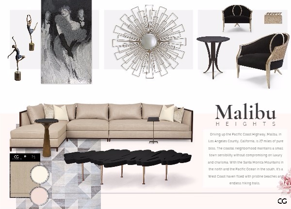 Opulent Living Expression: Elegance in Every Detail