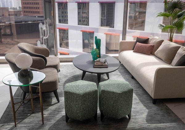 Room inspiration: Introducing Aldrin