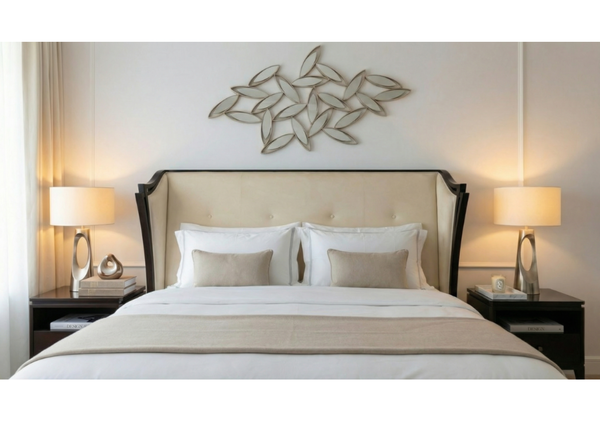 Refined Designer Furniture for Timeless Living