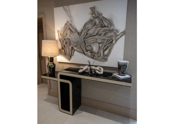 Room inspiration: Introducing Erik