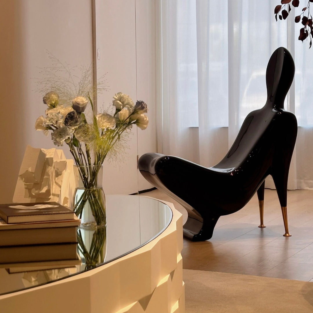 Introducing Le Lotus