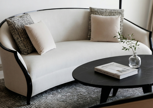 Refined Designer Furniture for Timeless Living