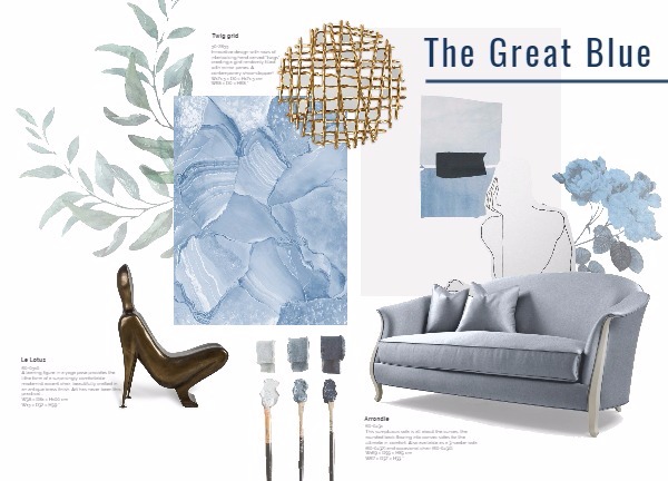 Room inspiration: Signature Living Prestige: Elegance Tailored for You