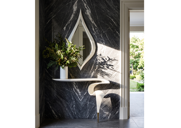 Room inspiration: Introducing Pelican