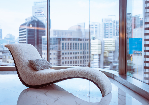 Refined Designer Furniture for Timeless Living