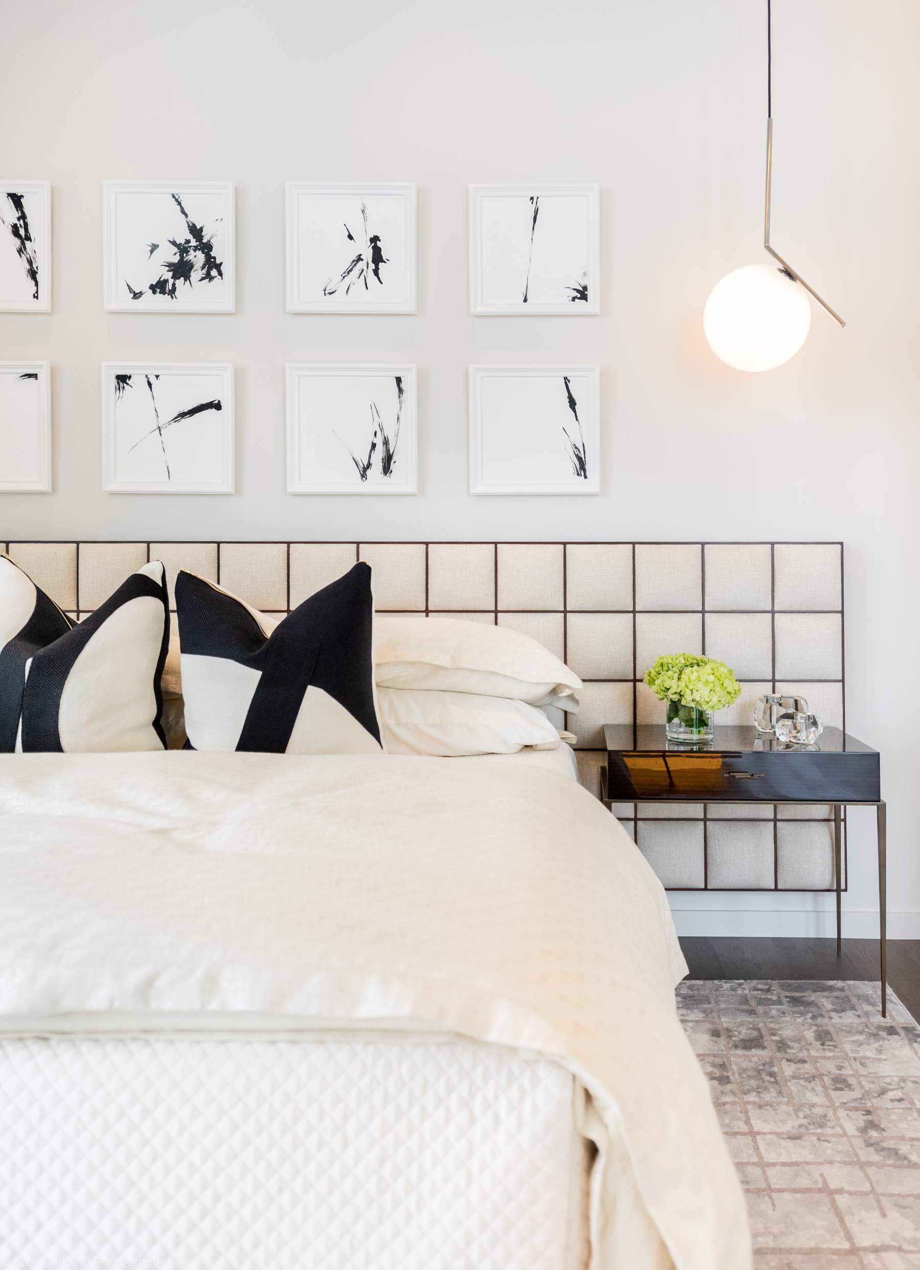 Introducing TABLEAU Bed 