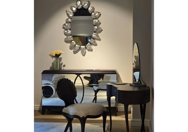 Refined Designer Furniture for Timeless Living
