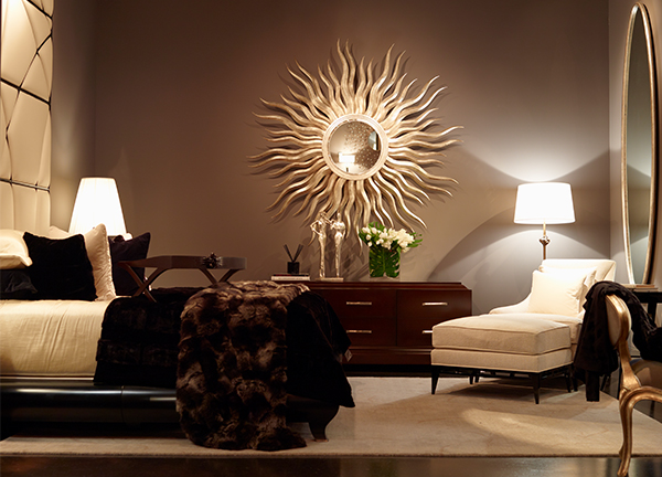 Room inspiration: Timeless Bedroom Glamour: Elegance That Endures, Night After Night