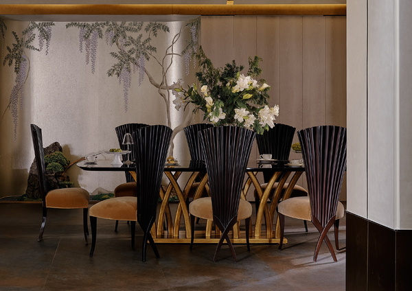 Room inspiration: Introducing of Lili