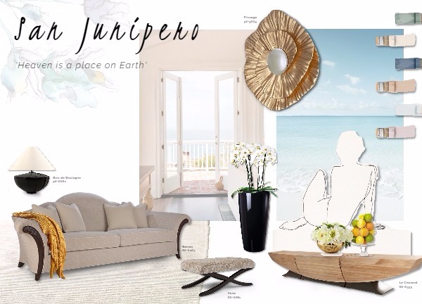Timeless Living Prestige: Designer Furnishings, Enduring Elegance