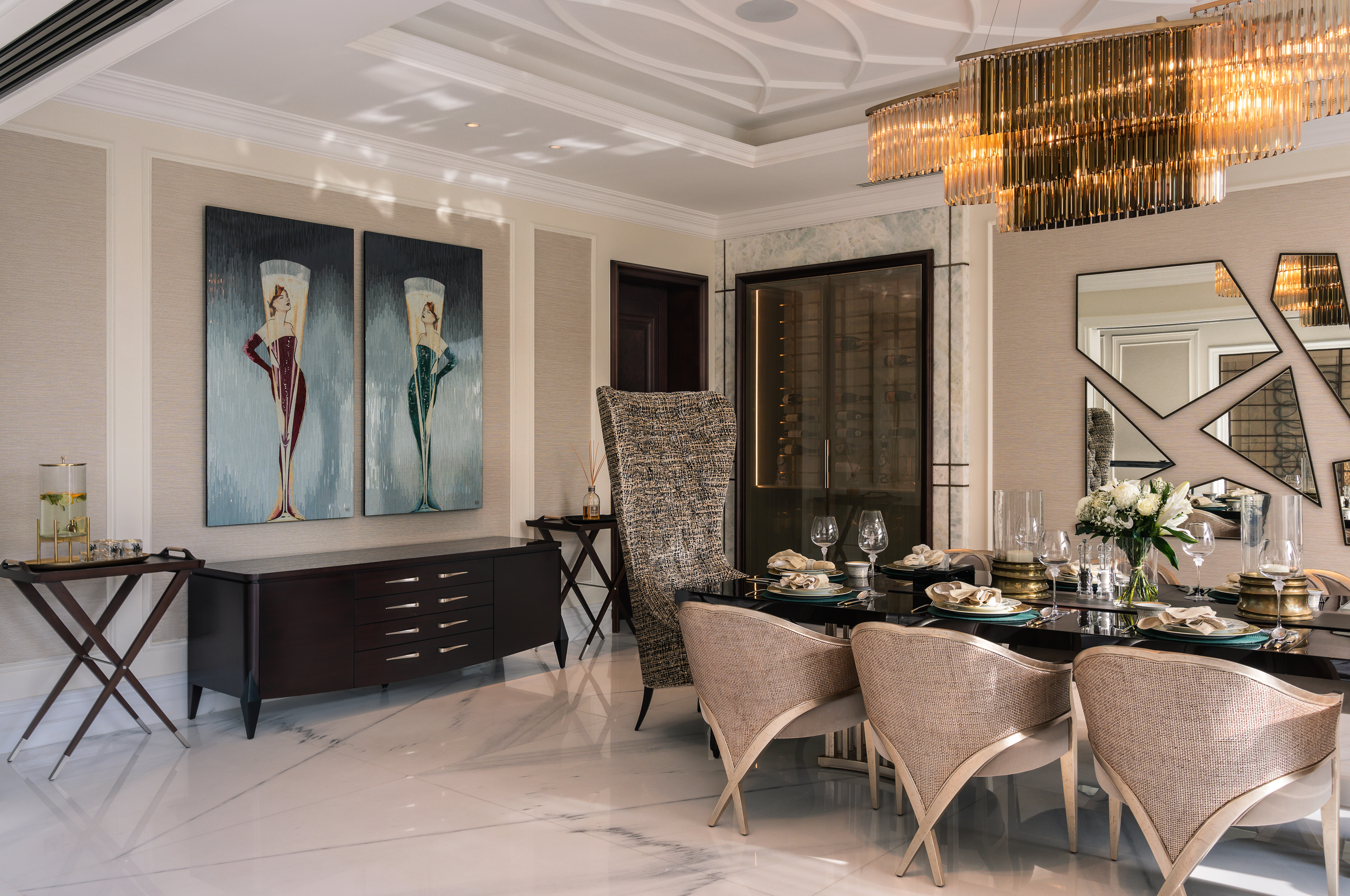 Introducing Taittinger 1