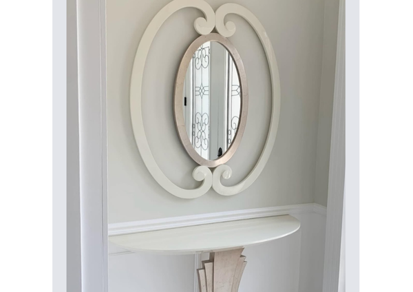 Room inspiration: Introducing Le Ritz