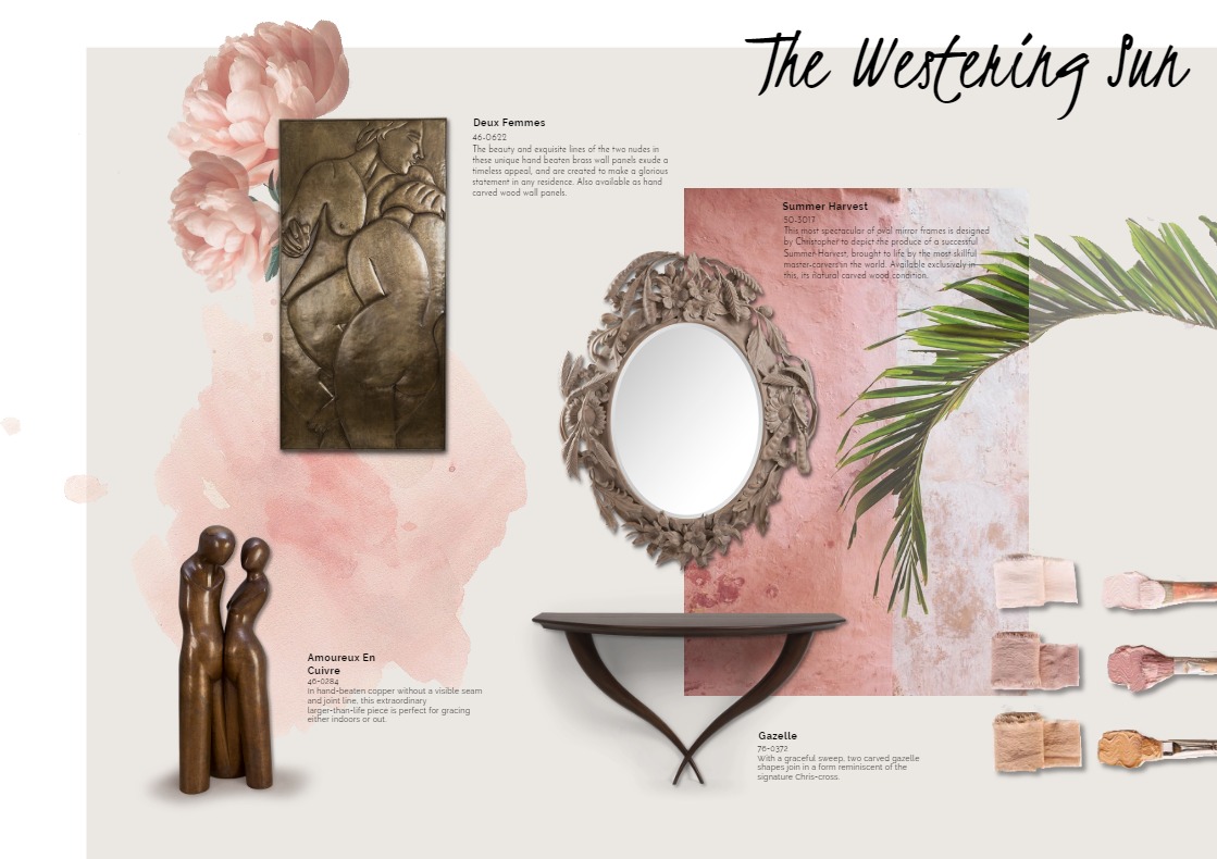 Room inspiration: Elevated Living Comfort: Opulent Furnishings, Lasting Luxury