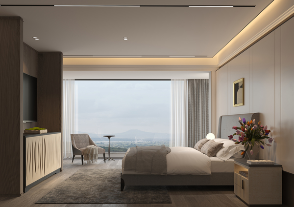 Room inspiration: Introducing Adelie