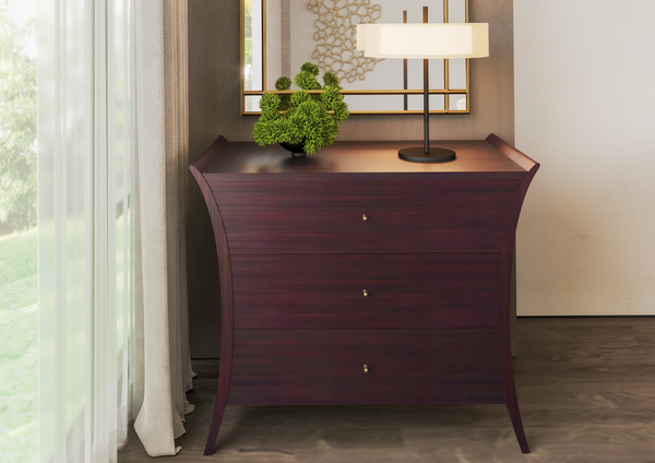 Room inspiration: Luxury Artistry Unveiled