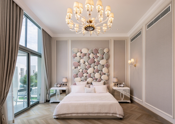 Room inspiration: Introducing of Pebble Beach