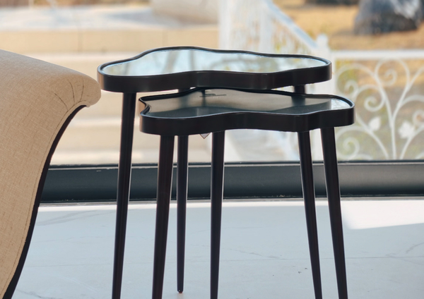 Refined Designer Furniture for Timeless Living