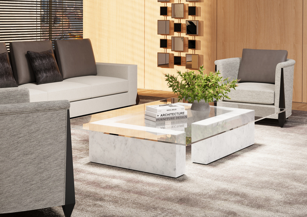 Room inspiration: Introducing Ponti