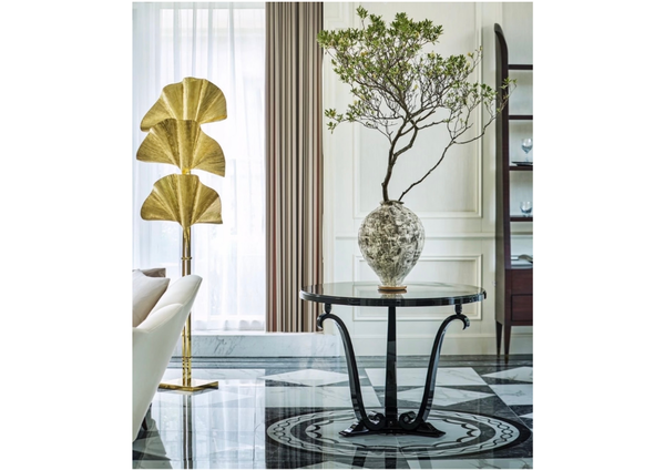 Room inspiration: Introducing Navour