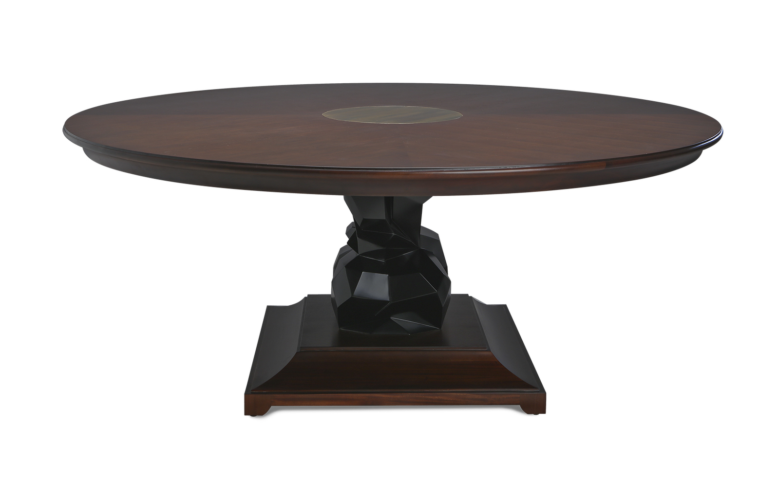 Urban Dining Panorama: Redefining Luxury with Modern Elegance