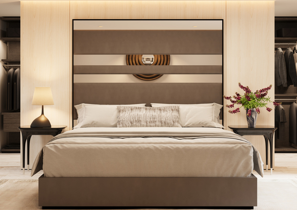 Room inspiration: Introducing Buren Miroir (Low)