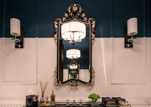 Room inspiration: Introducing Madame