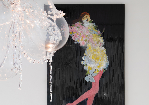 Room inspiration: Introducing RITA