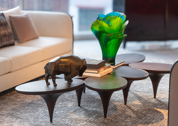 Room inspiration: Introducing Fiore