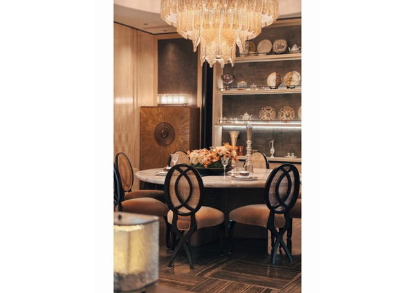 Refined Designer Furniture for Timeless Living