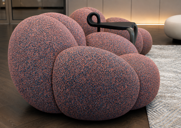 Room inspiration: Introducing Bonbon 1