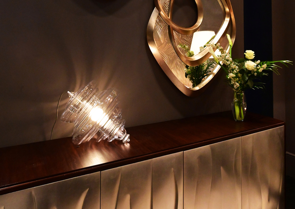 Room inspiration: Introducing DUNE