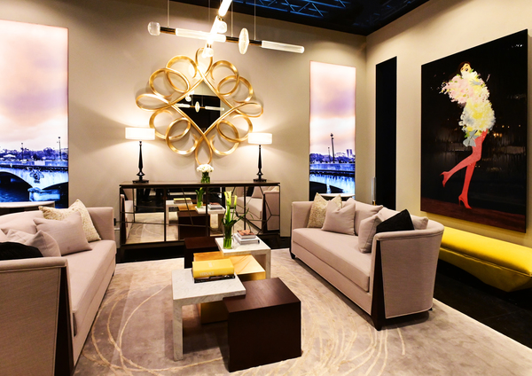 Room inspiration: Introducing MIES