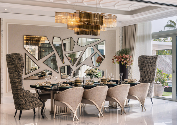Room inspiration: Introducing Zeno