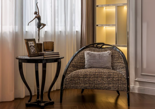 Room inspiration: Introducing Swirl