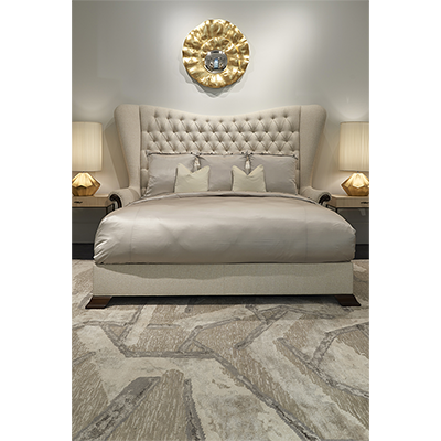 Room inspiration: Elevated Bedroom Panorama: Furniture Inspirations for Luxurious Living