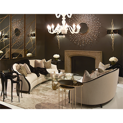 Room inspiration: Lifestyle Shot 432