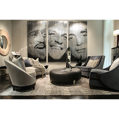Room inspiration: Lifestyle Shot 455