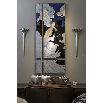 Room inspiration: Lifestyle Shot 469