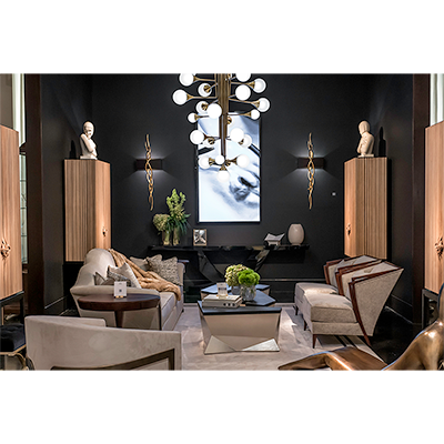 Room inspiration: Lifestyle Shot 494