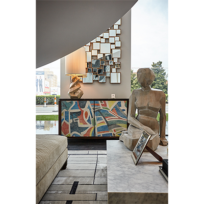 Room inspiration: Lifestyle Shot 517