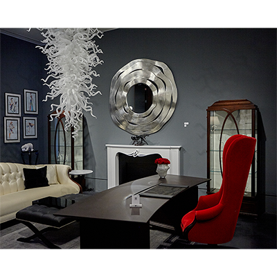 Room inspiration: Lifestyle Shot 519