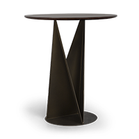 展示品 Christopher Guy クリストファー・ガイ / サイドテーブル Perfect Blend of Function and Style: Side Tables by Christopher Guy