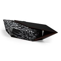 Linea 2 (Leather exterior)