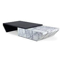 Linea 1 (Leather exterior)