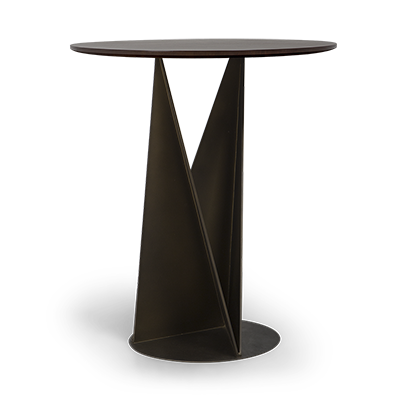Perfect Blend of Function and Style: Side Tables by Christopher Guy