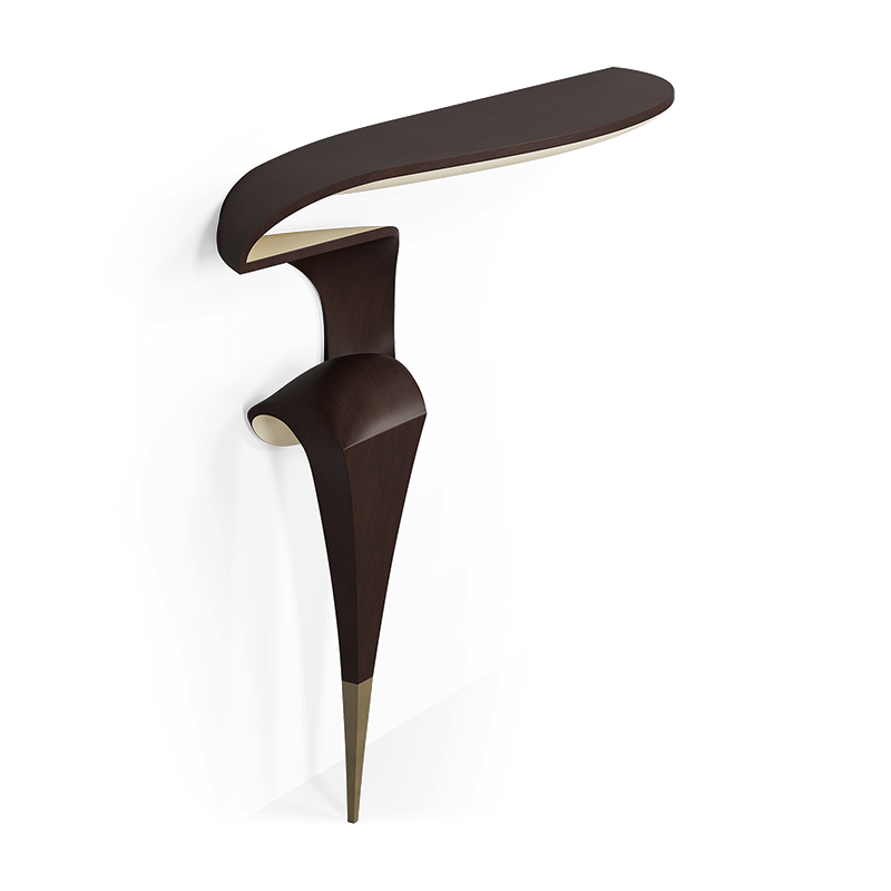 Pelican (Leather interior) | Christopher Guy