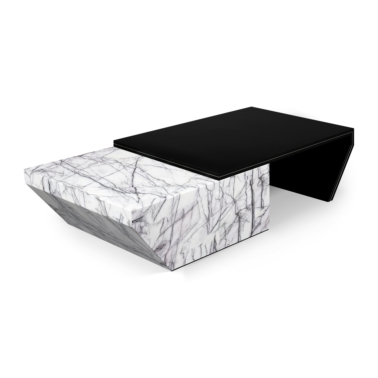 Linea 1 (Leather exterior) | Christopher Guy